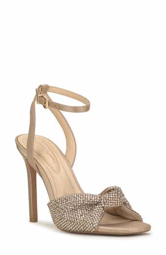 Jessica Simpson Ohela Ankle Strap Sandal