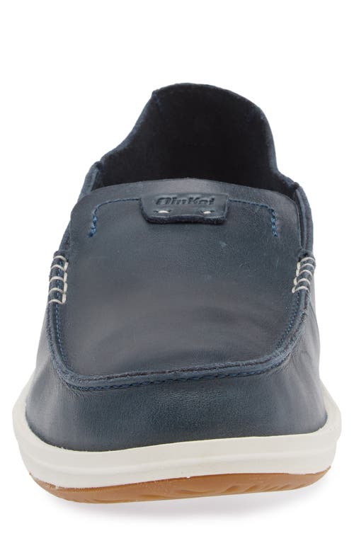 Olukai Kakaha Slip-on