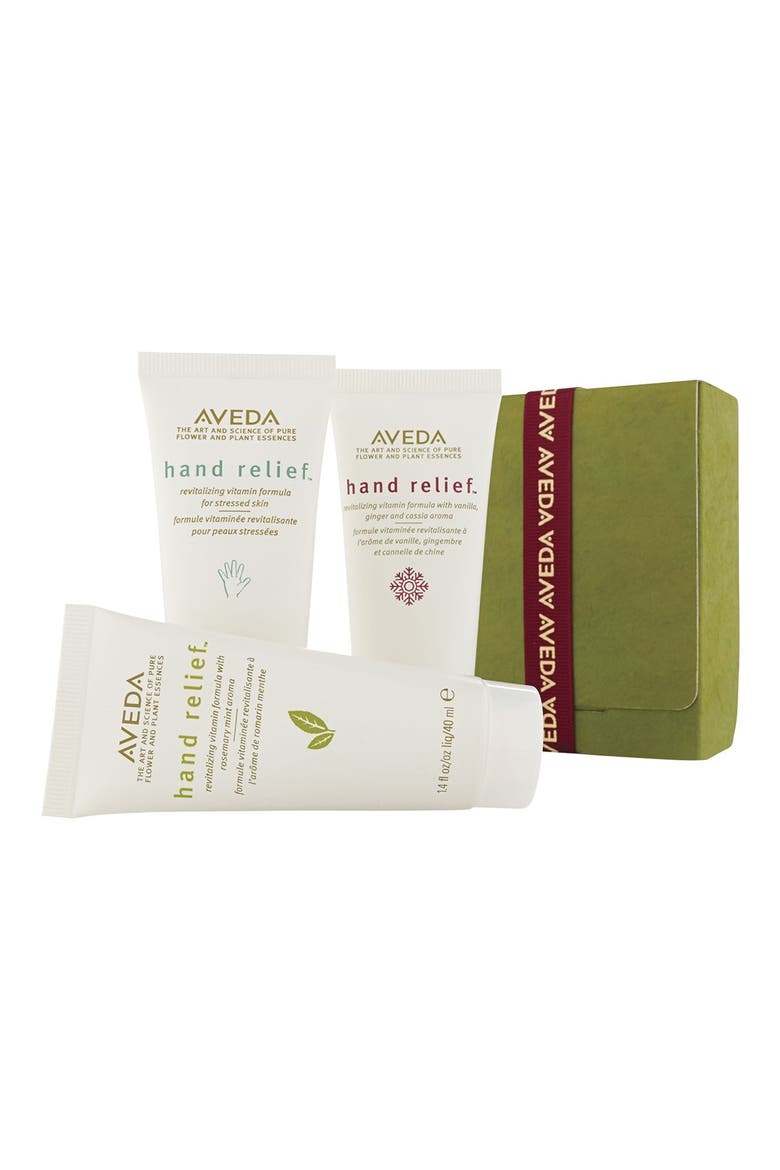 'Give Soft Hands' Gift Set, Main, color, NO COLOR