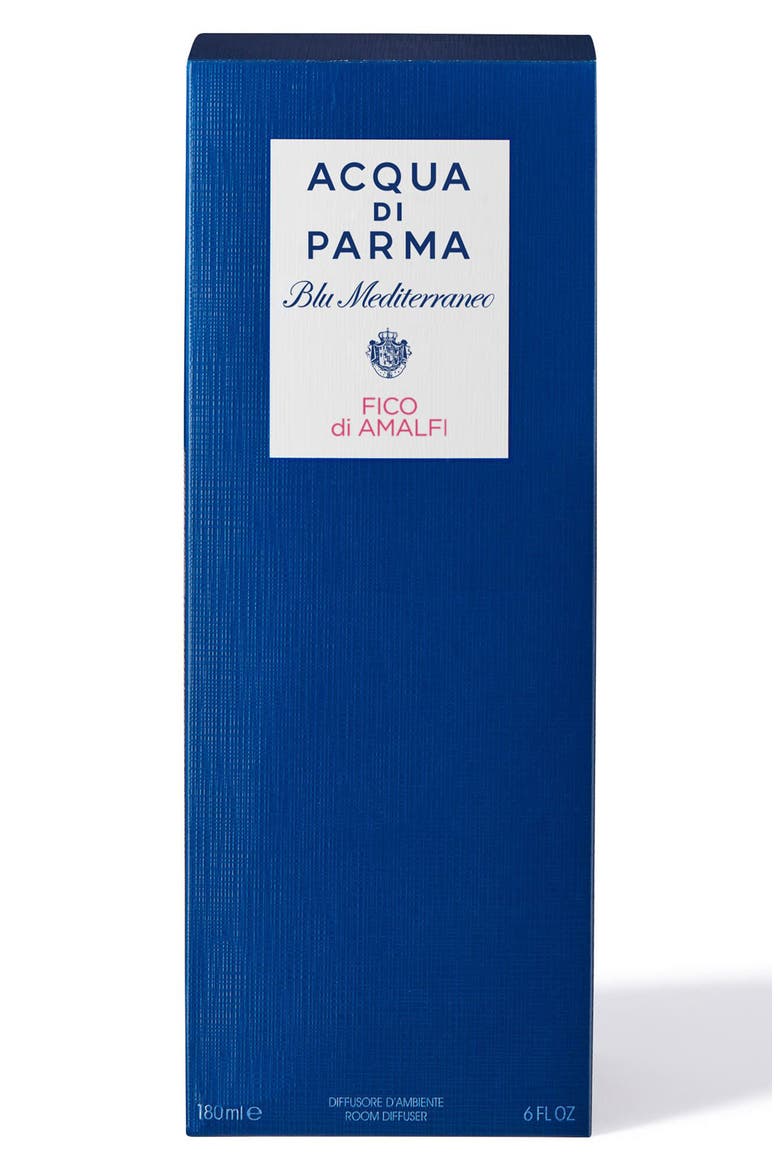Blu Mediterraneo Fico di Amalfi Diffuser, Alternate, color, NO COLOR