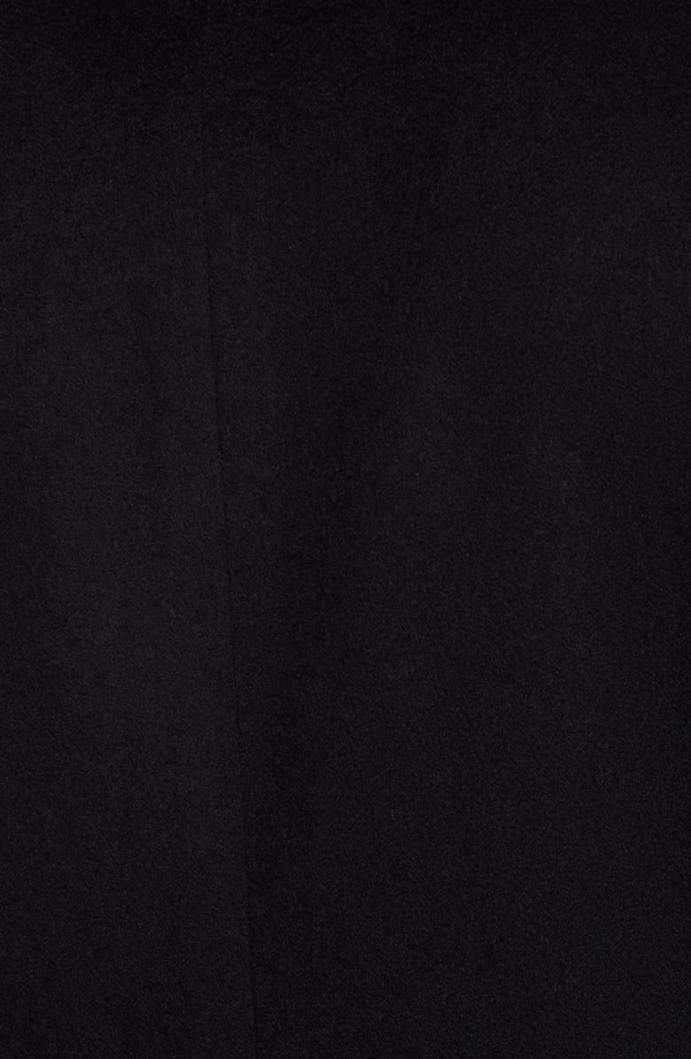 Nordstrom Signature Darien Solid Cashmere Overcoat, Alternate, color, 