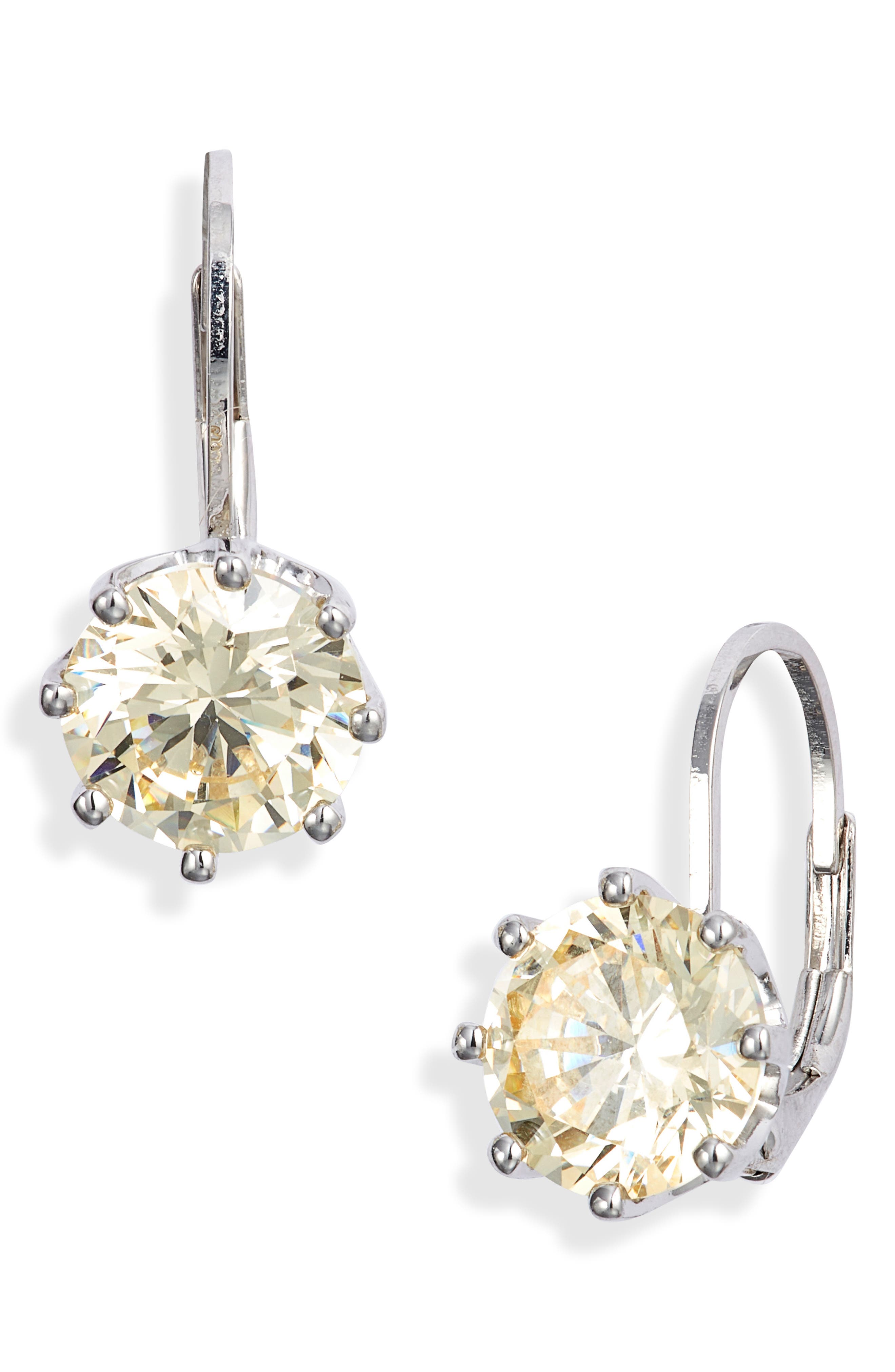 YELLOW- PLATINUM PLATED