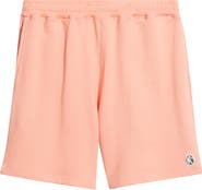 Billionaire Boys Club Karat Cotton Shorts