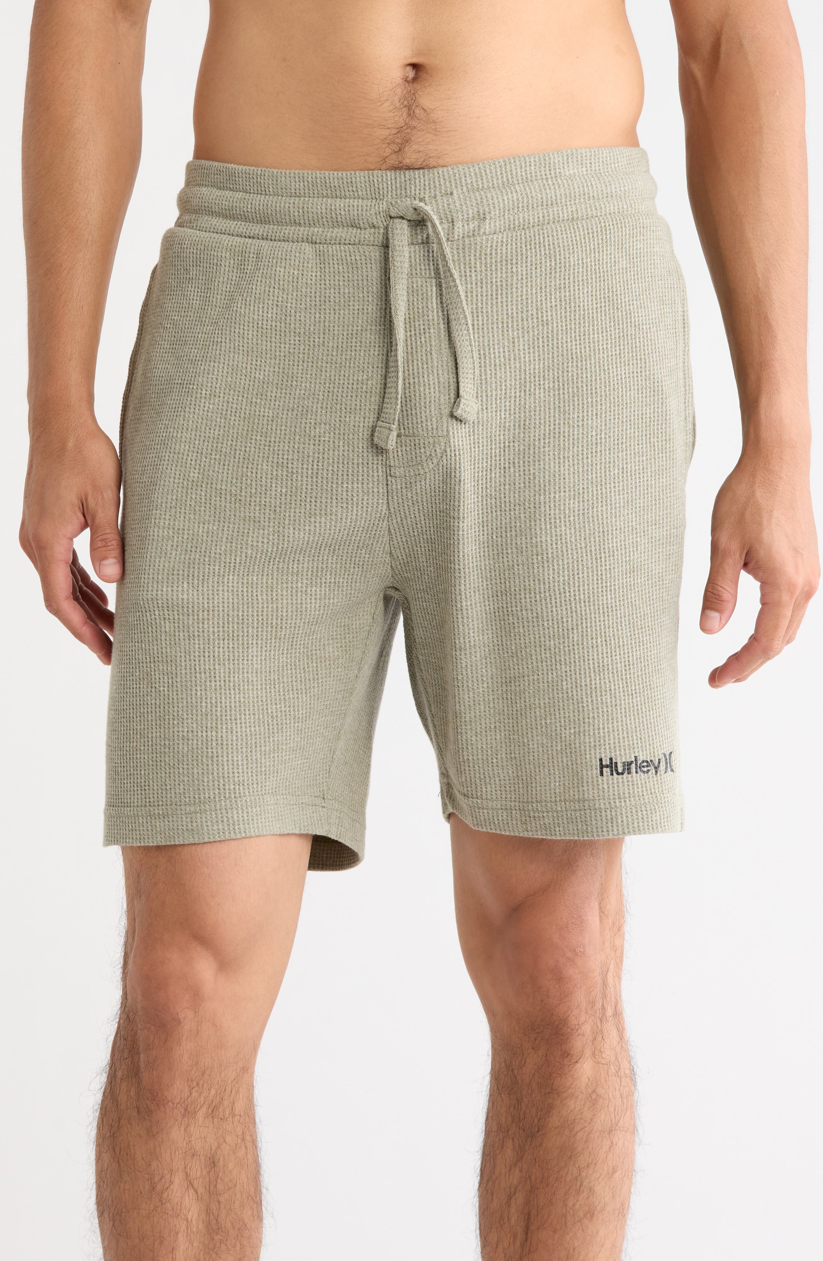 Waffle Lounge Shorts