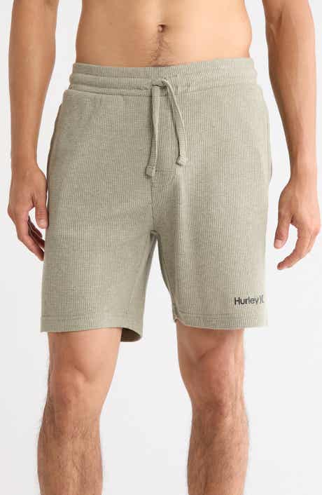 Waffle Lounge Shorts