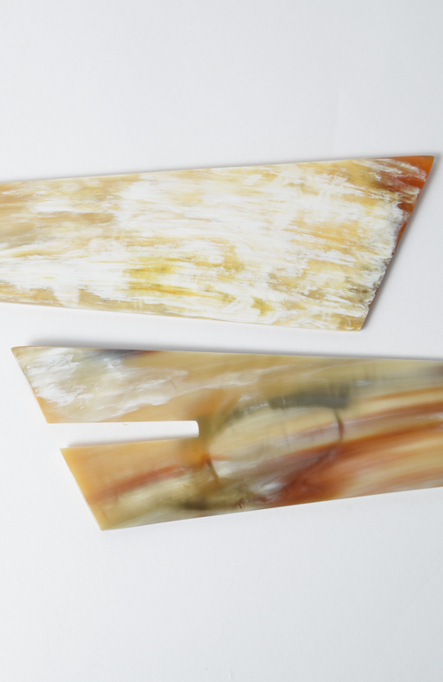 Maadili Collective Modish Salad Servers In Multi