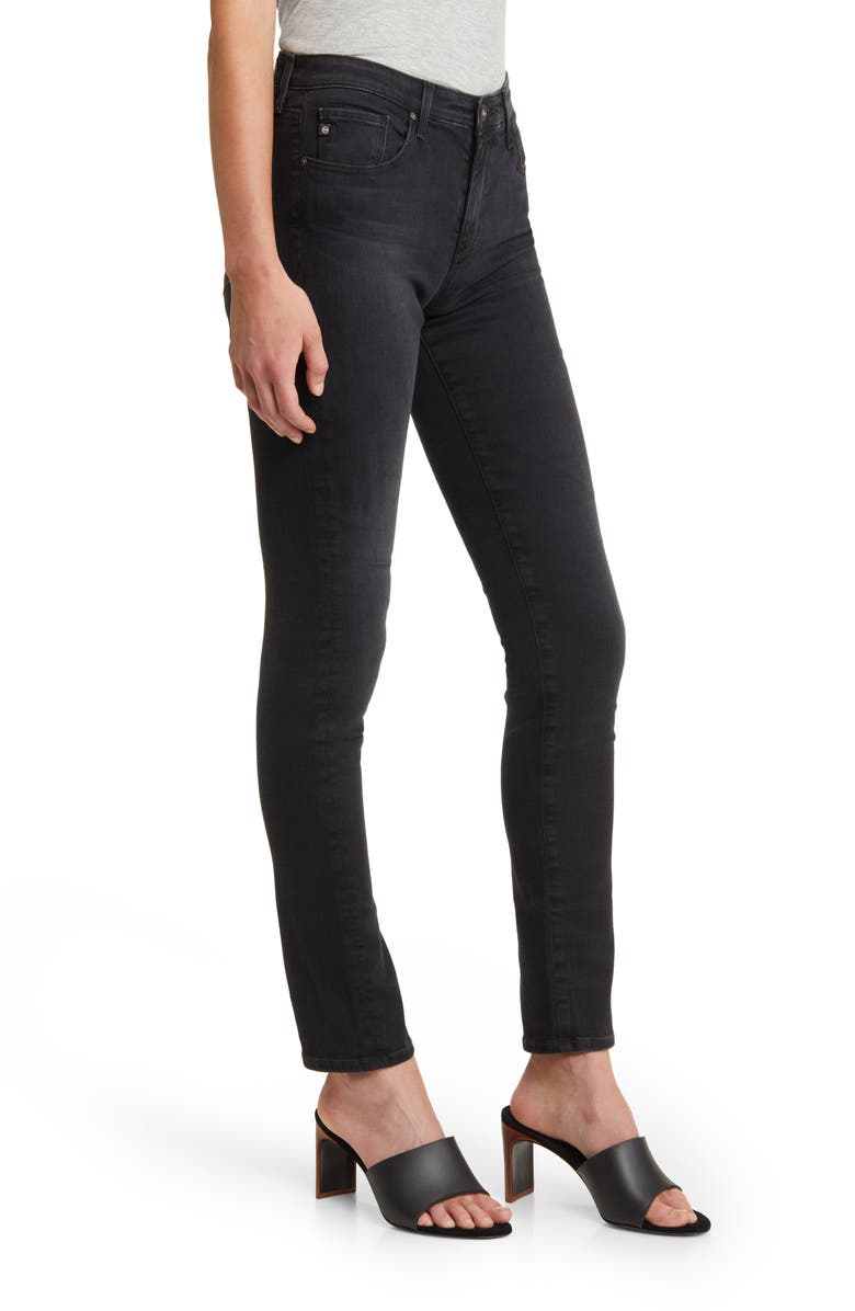 AG Prima Cigarette Leg Jeans, Alternate, color, 