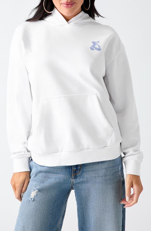 Bear Hoodie