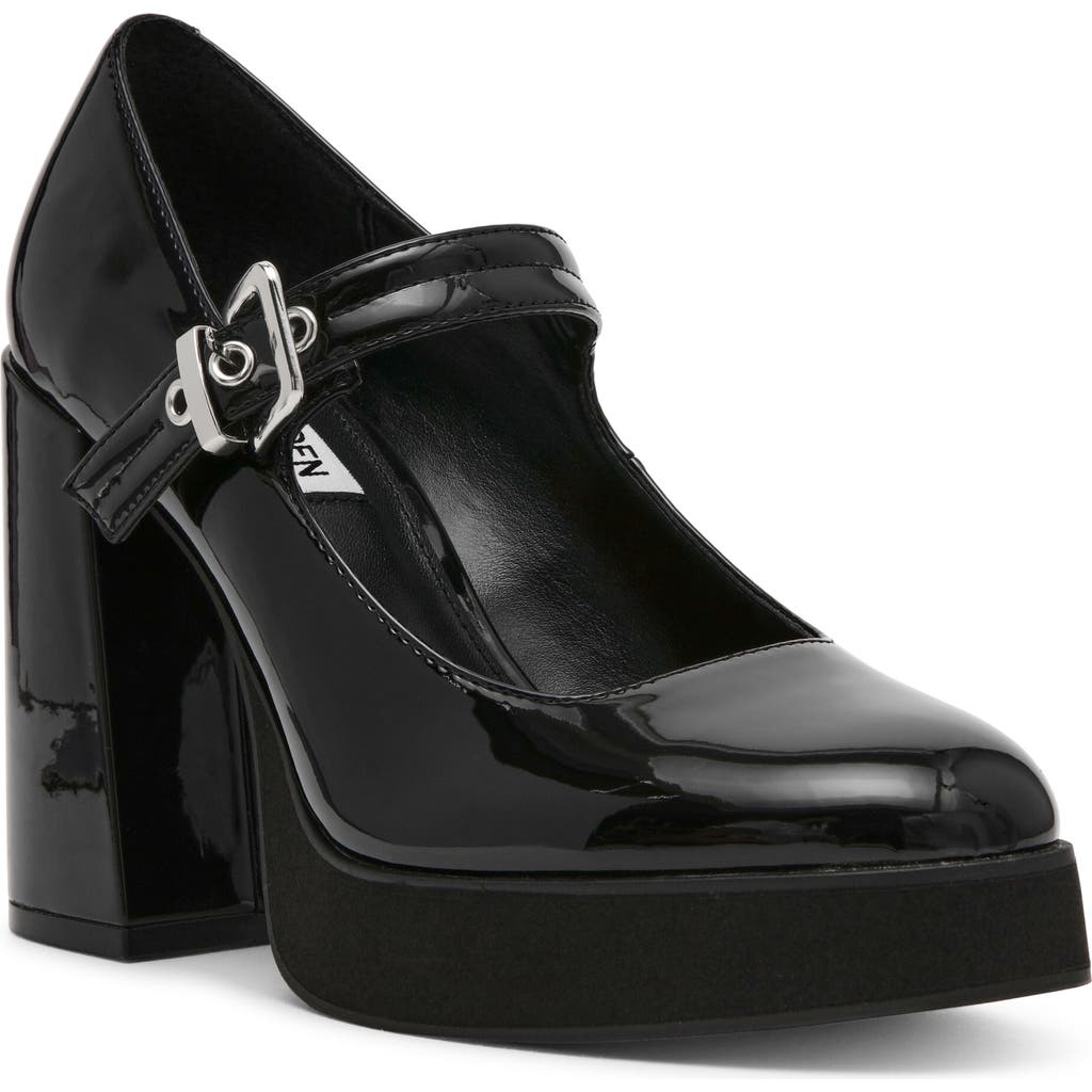 STEVE MADDEN STEVE MADDEN TULLY PLATFORM PUMP