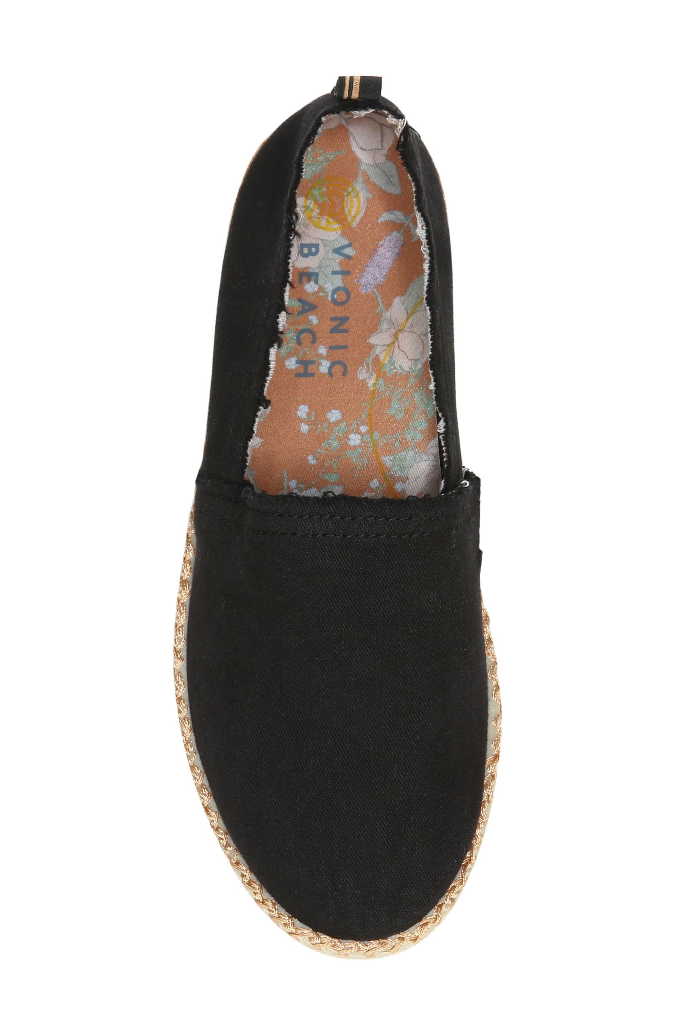 Vionic Laguna Espadrille, Alternate, color, 