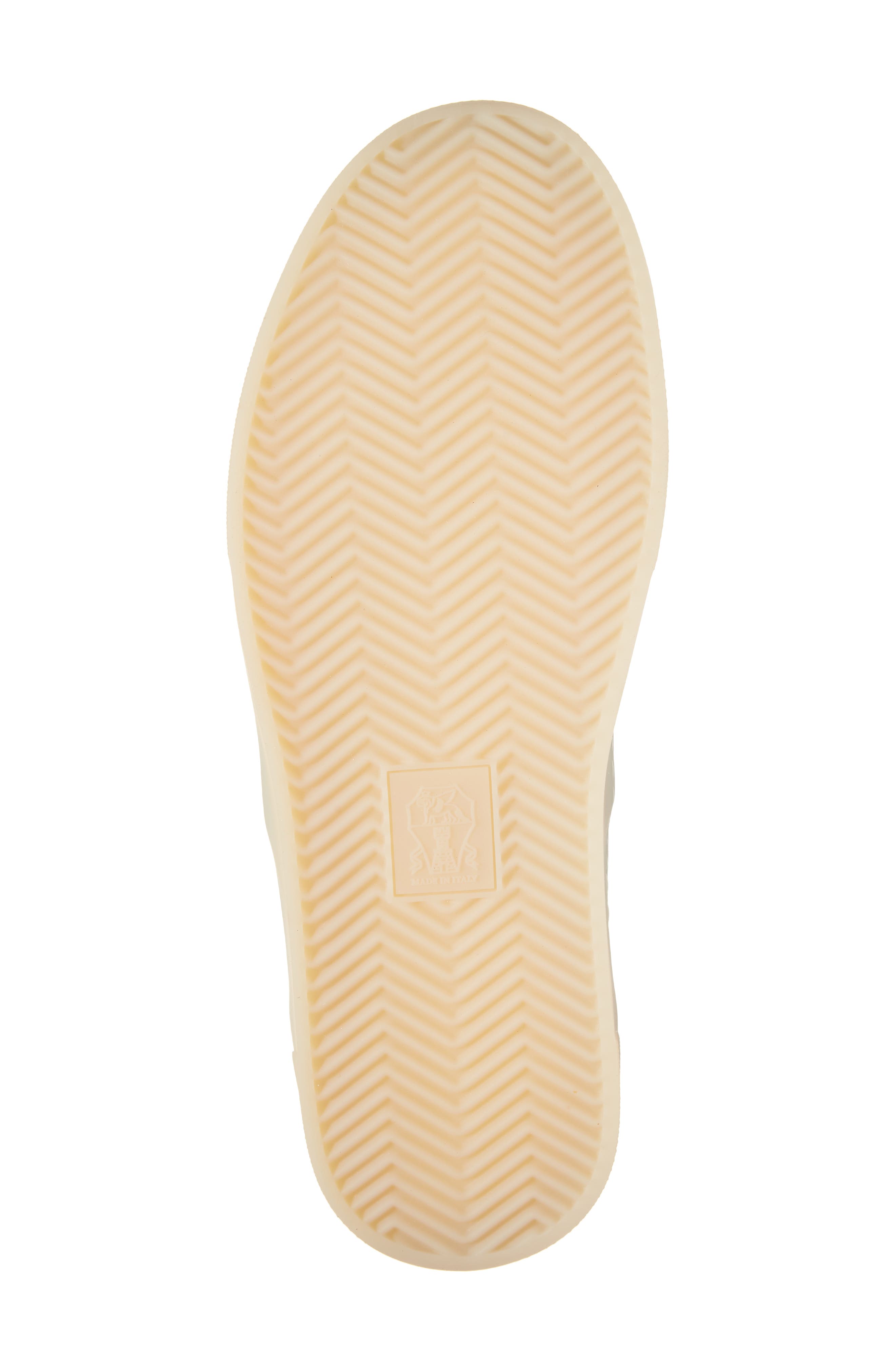 Brunello Cucinelli Sail Low Top Sneaker, Alternate, color, 