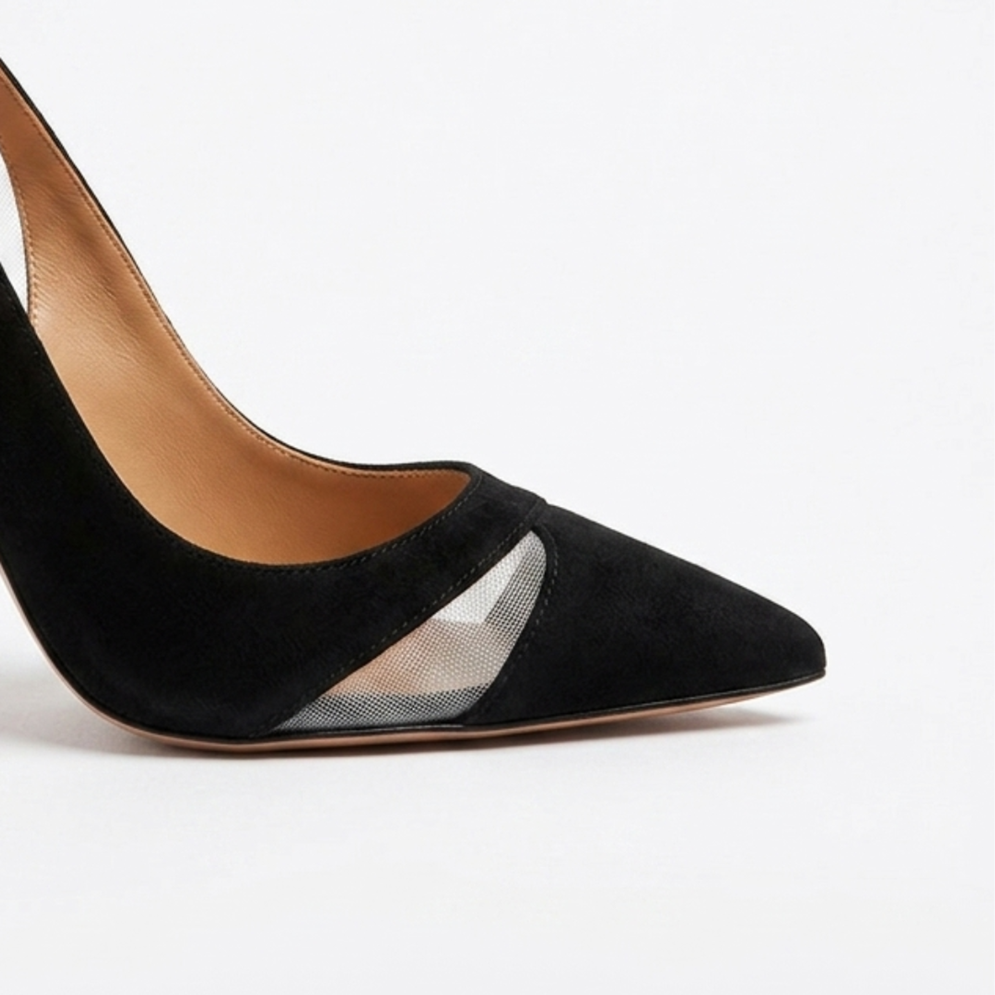 Winslow Pump, Alternate, color, Black