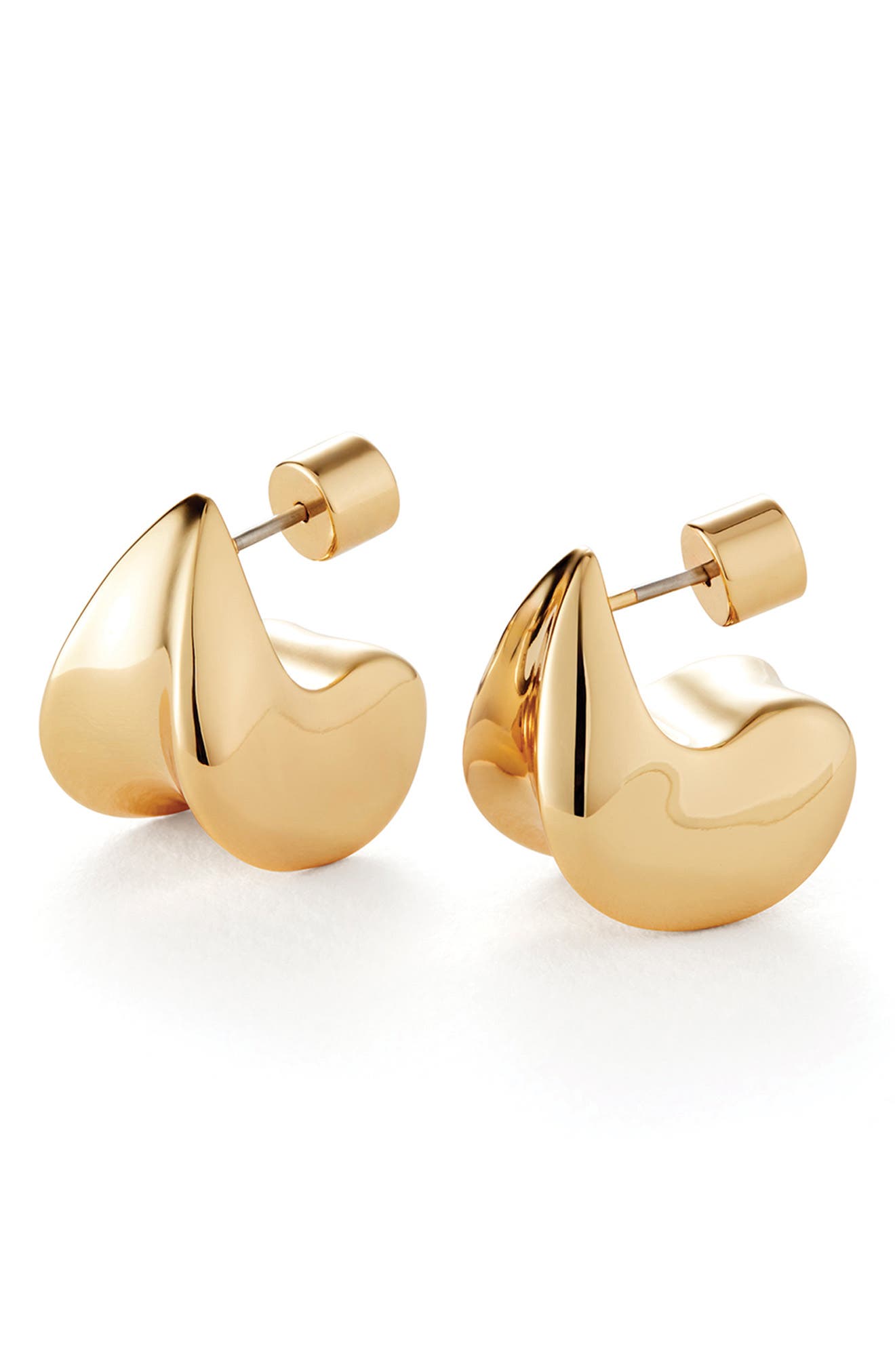 HIGH POLISH GOLD