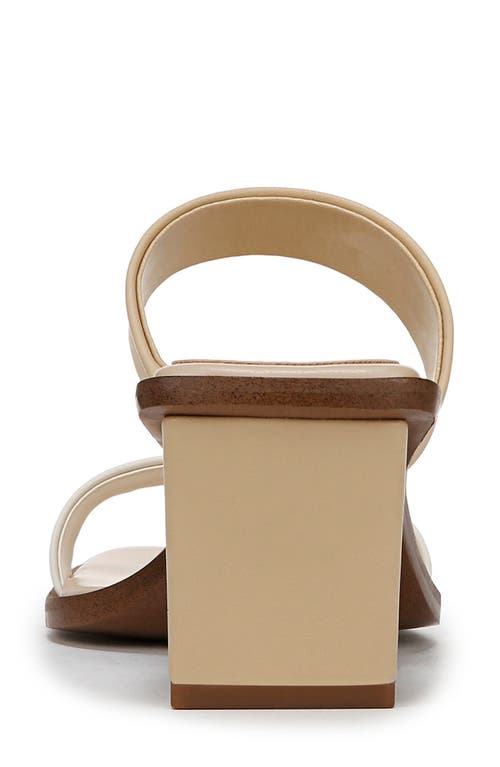 Franco Sarto Felani Slide Sandal In Beige