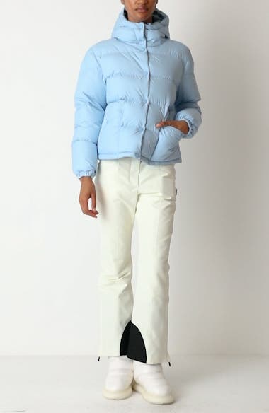 Moncler Ebre Quilted Short Down Jacket | Nordstrom