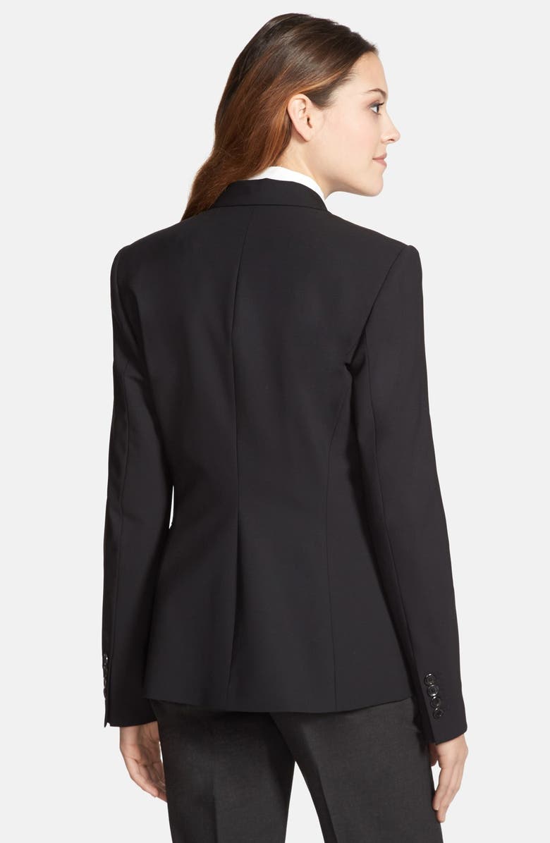 BOSS 'Juicy 6' Jacket, Alternate, color, 