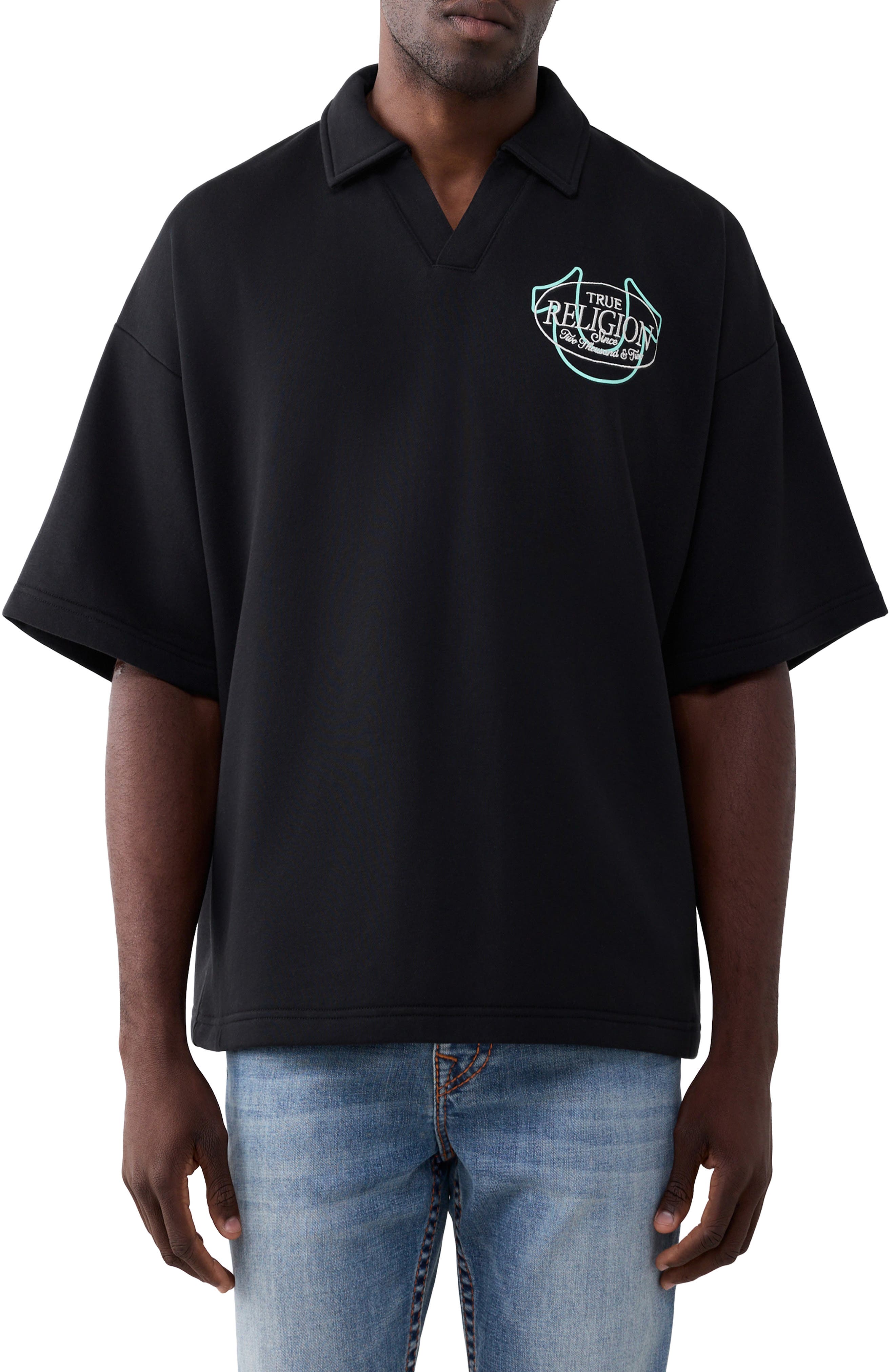 selected JET BLACK