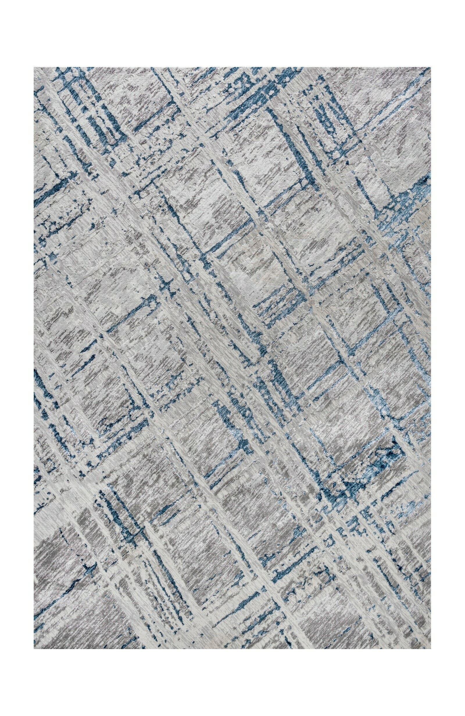 selected Gray/Blue