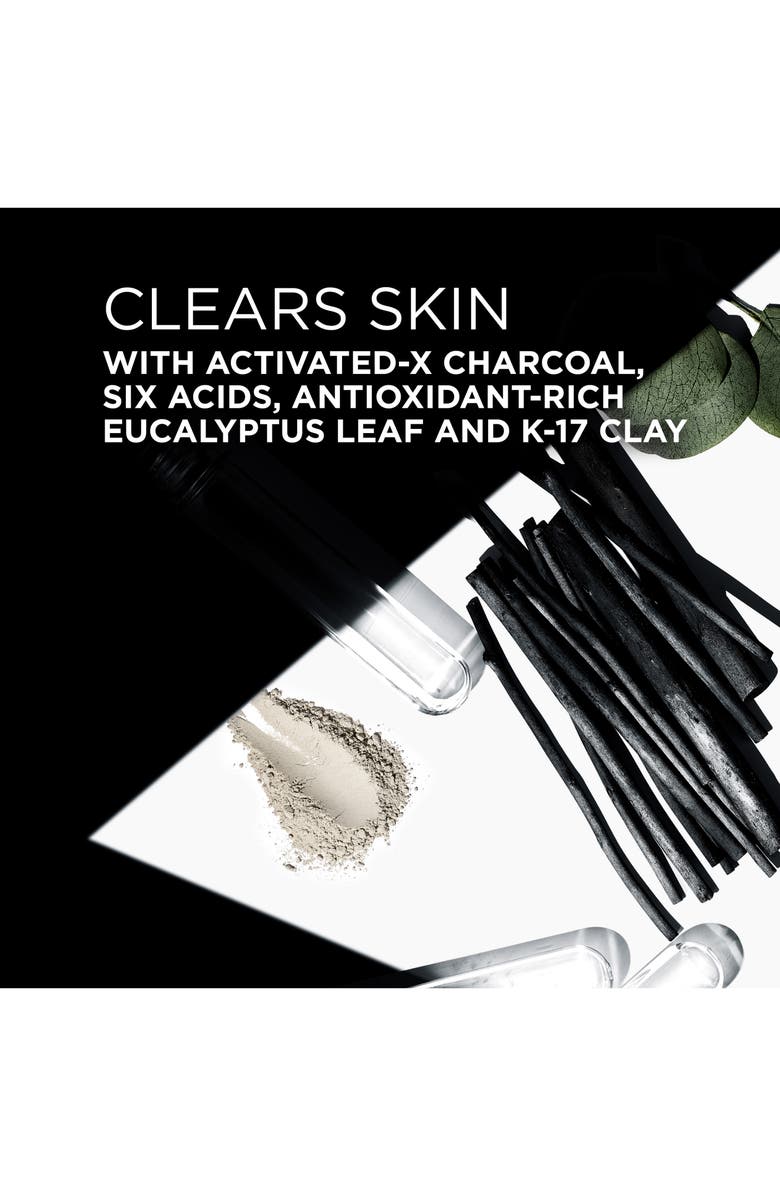 GLAMGLOW<sup>®</sup> SUPERMUD<sup>®</sup> Clearing Treatment Mask Set-$99 Value, Alternate, color, 