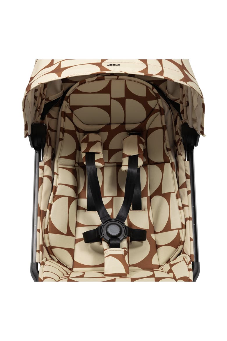 Aer2 Wildride Lightweight Travel Stroller Bundle (Nordstrom Exclusive), Alternate, color, BOHO