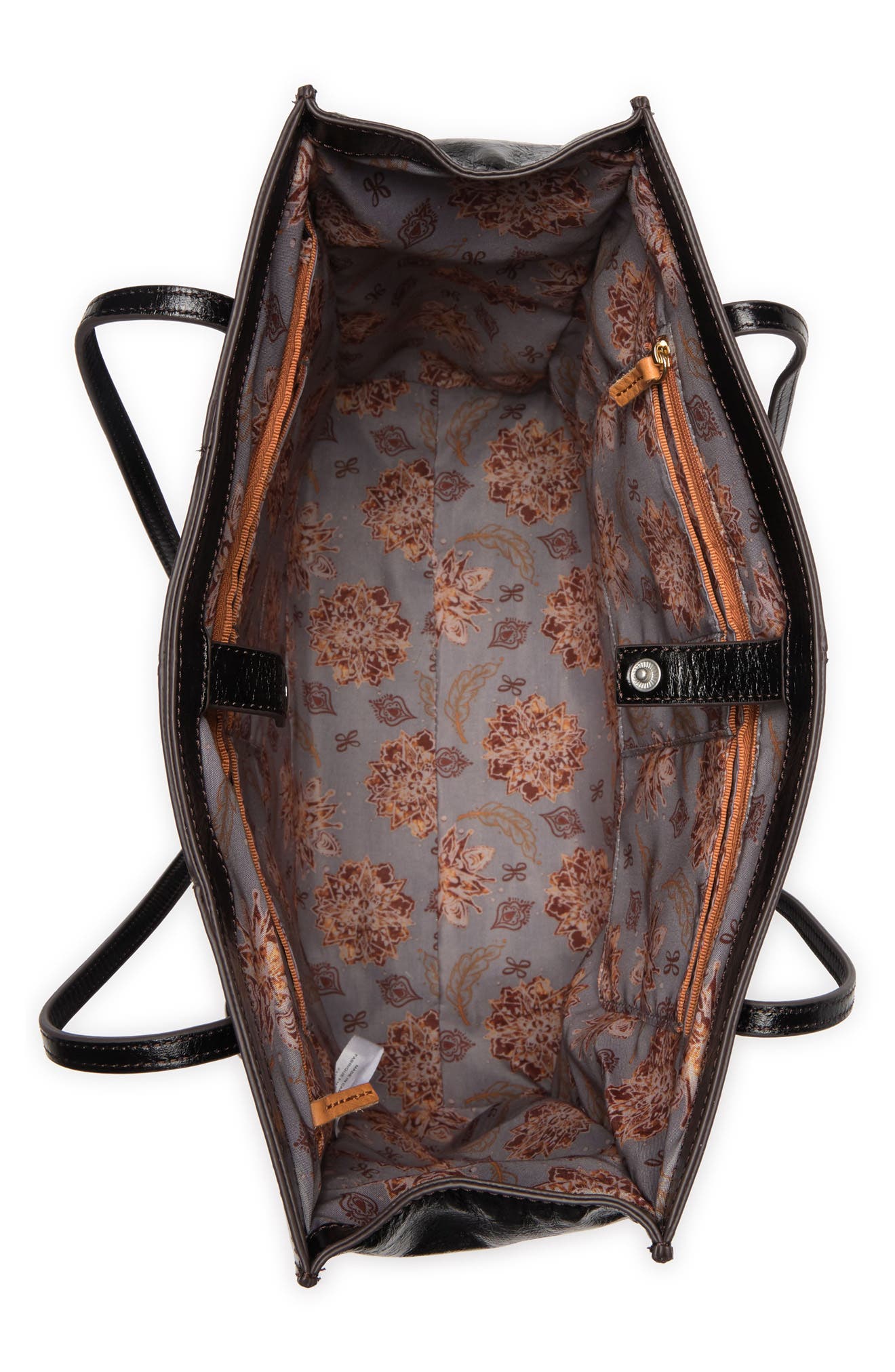 HOBO Finley Leather Tote Bag, Alternate, color, 