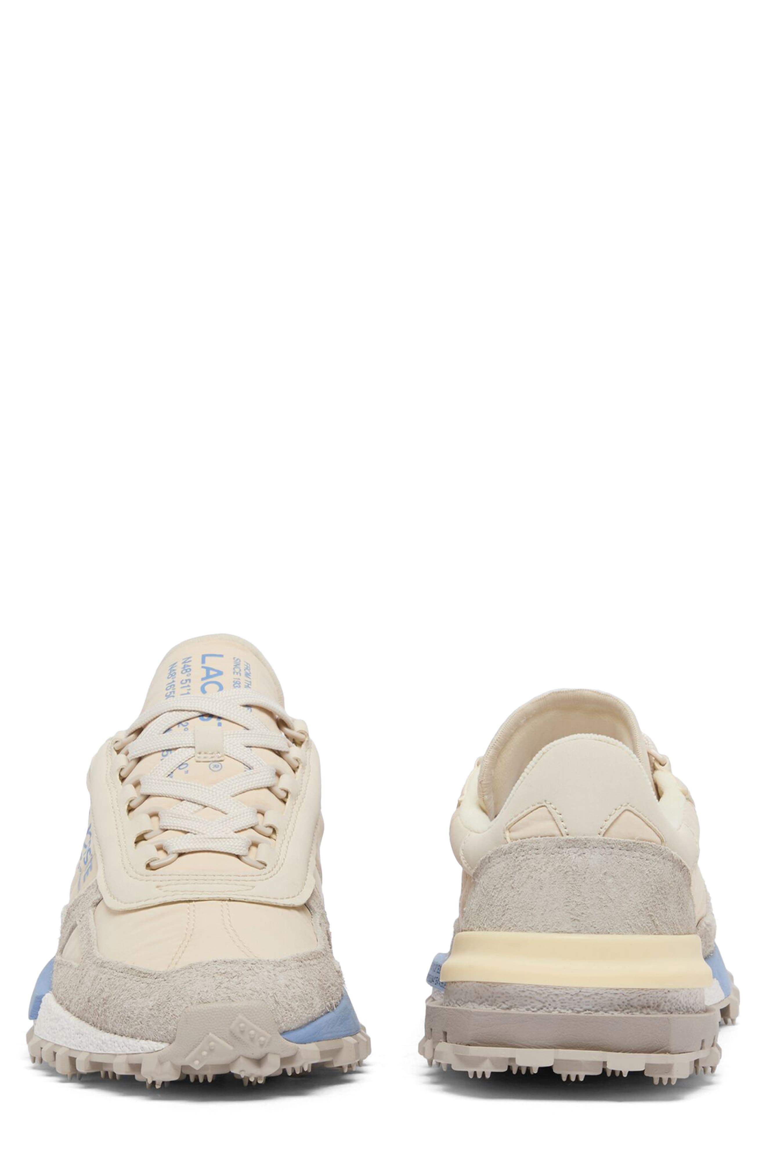 Elite Active Sneaker, Alternate, color, GREY/ GREY