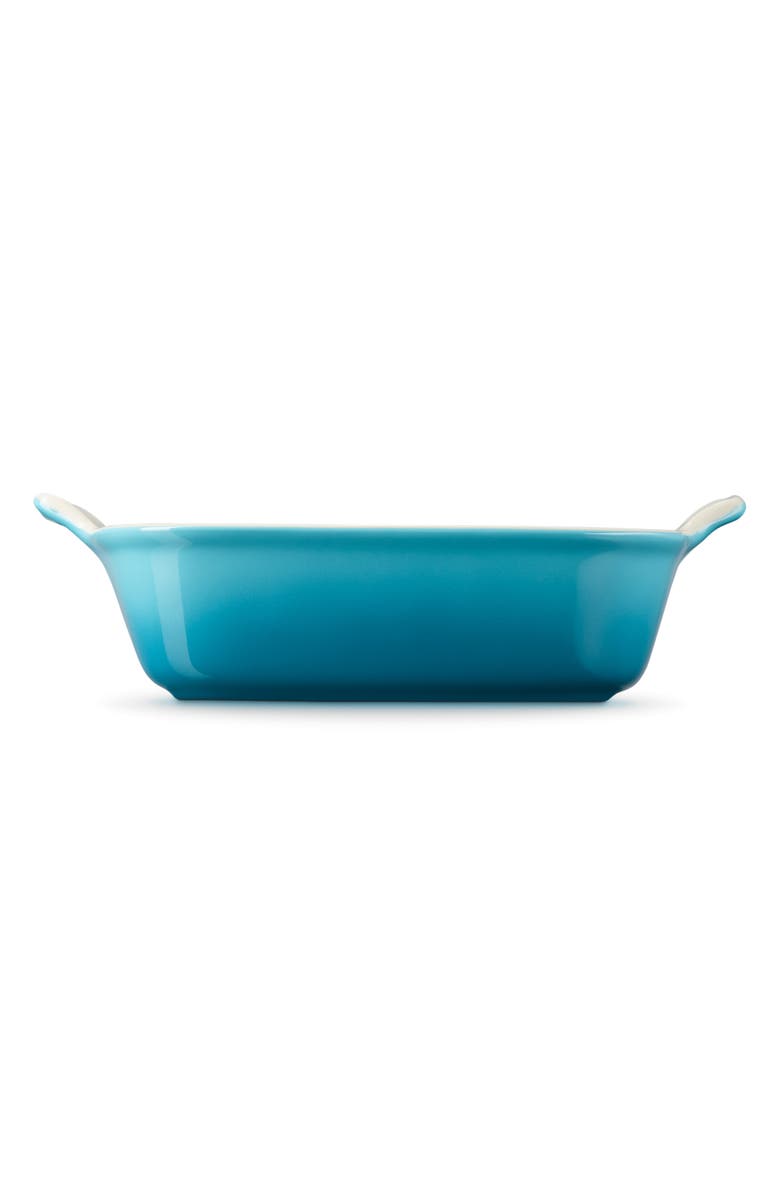 Le Creuset Heritage 3-Quart Square Baking Dish, Alternate, color,