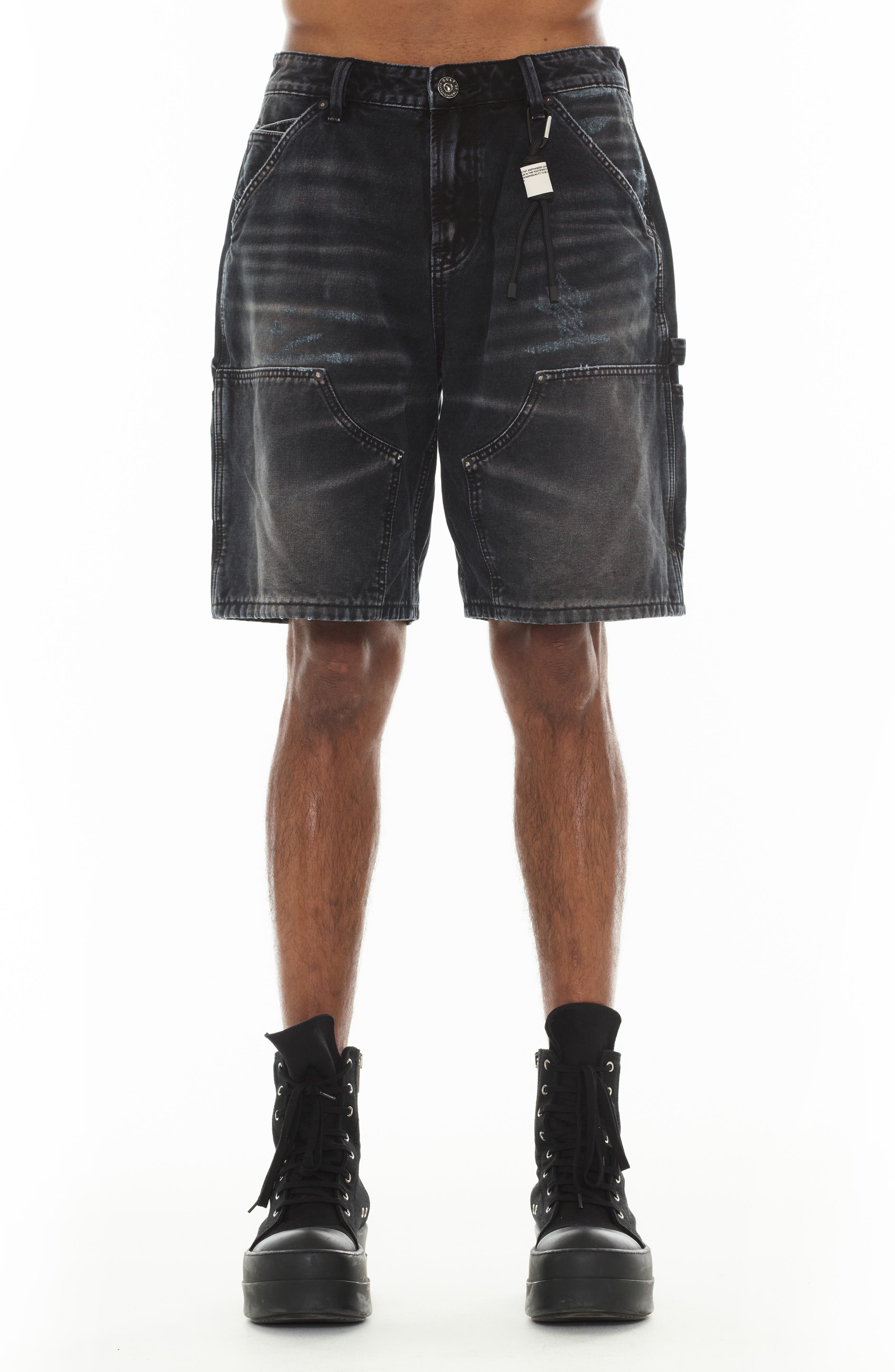 selected BLACK CANVAS