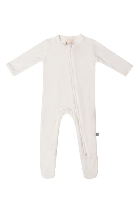Zip-Up Footie (Baby)