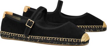 Tory Burch★MARY JANE ESPADRILLE Mary Jane Espadrille: Women's Designer Espadrilles | Tory Burch