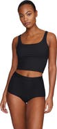 CUUP The Square Neck Tank