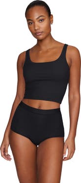 CUUP The Square Neck Tank
