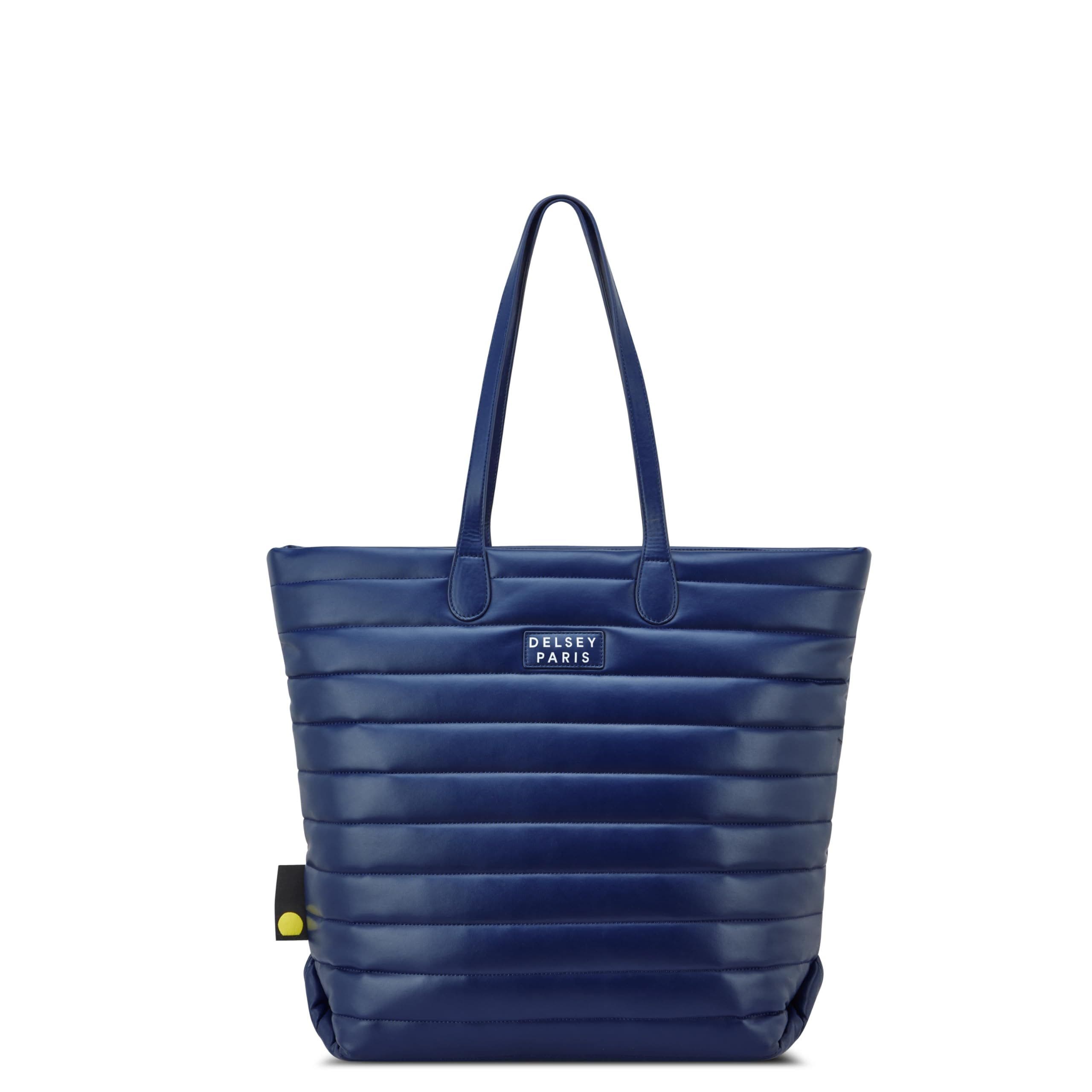 Cruise 3.0 Personal 18" Tote, Main, color, Deep Sea Navy