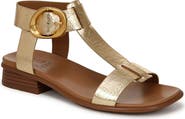 Naturalizer Brandy T-Strap Sandal