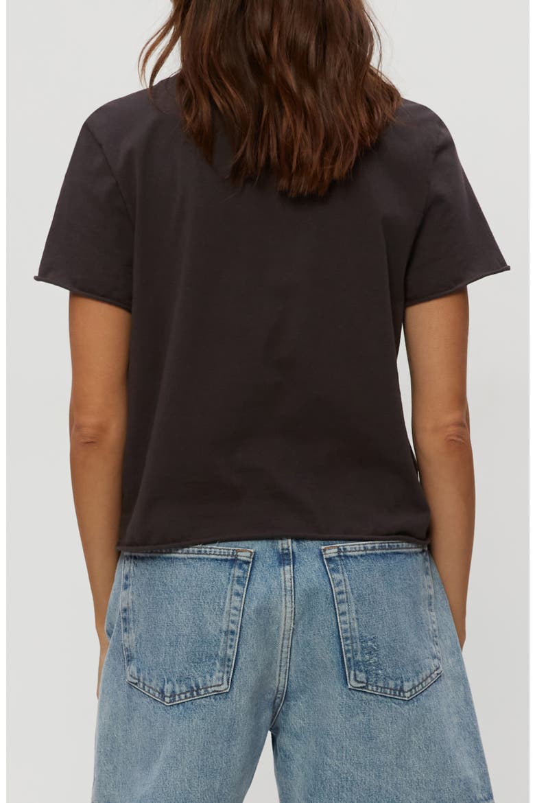 Montauk Graphic T-Shirt, Alternate, color, OXIDE