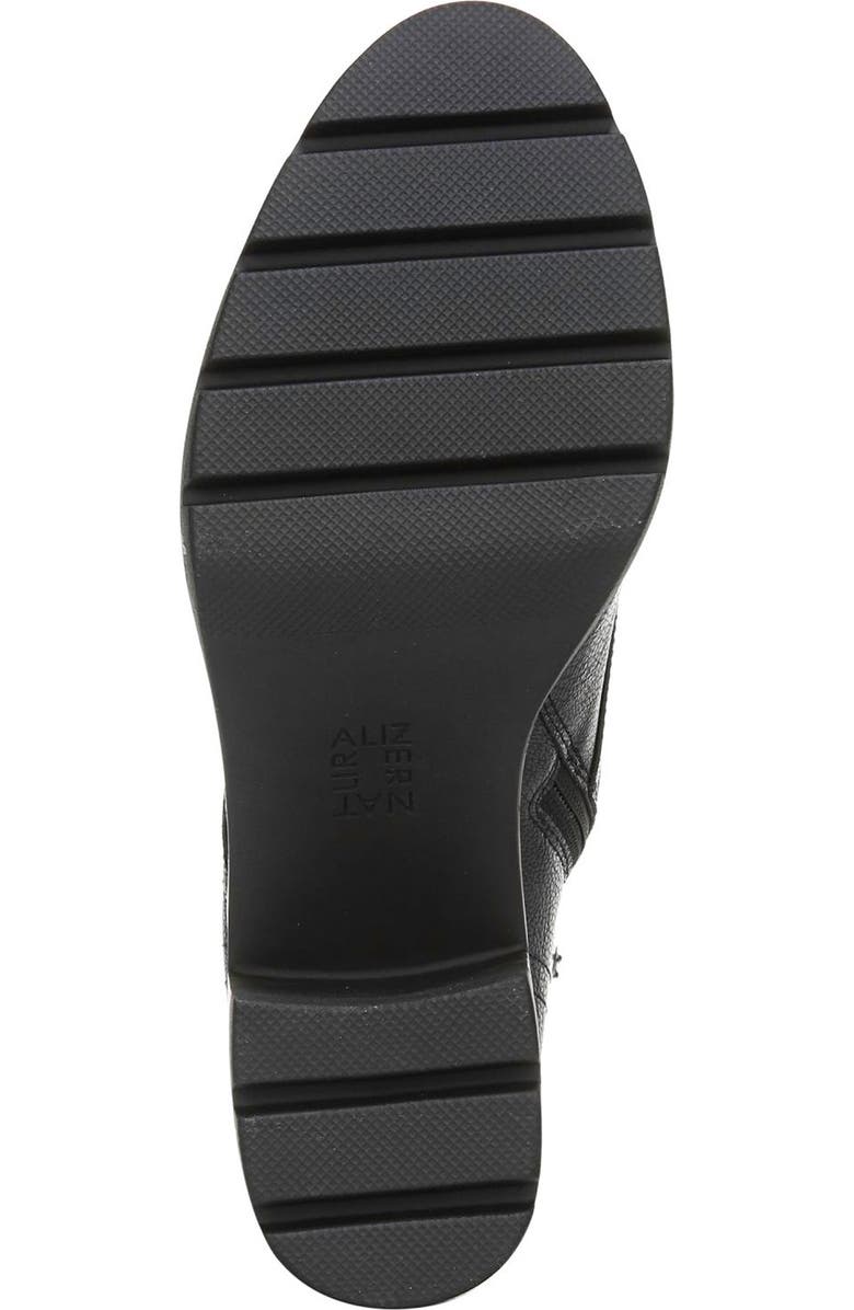 Naturalizer Madalynn Combat Boot - Wide Width Available, Alternate, color,