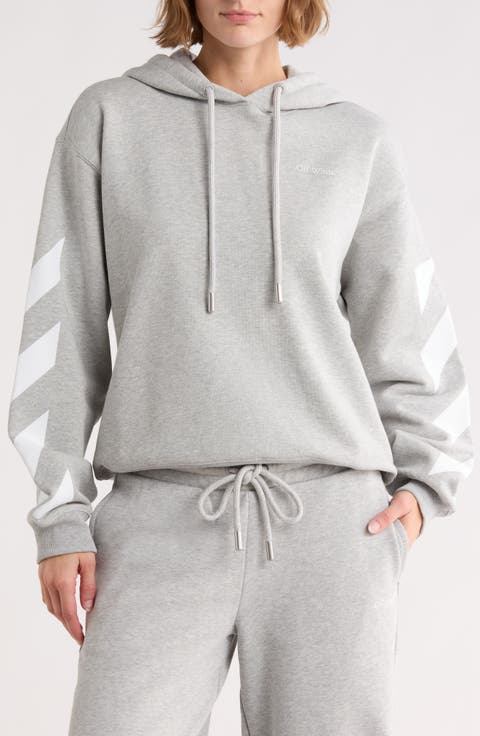 Cotton Hoodie