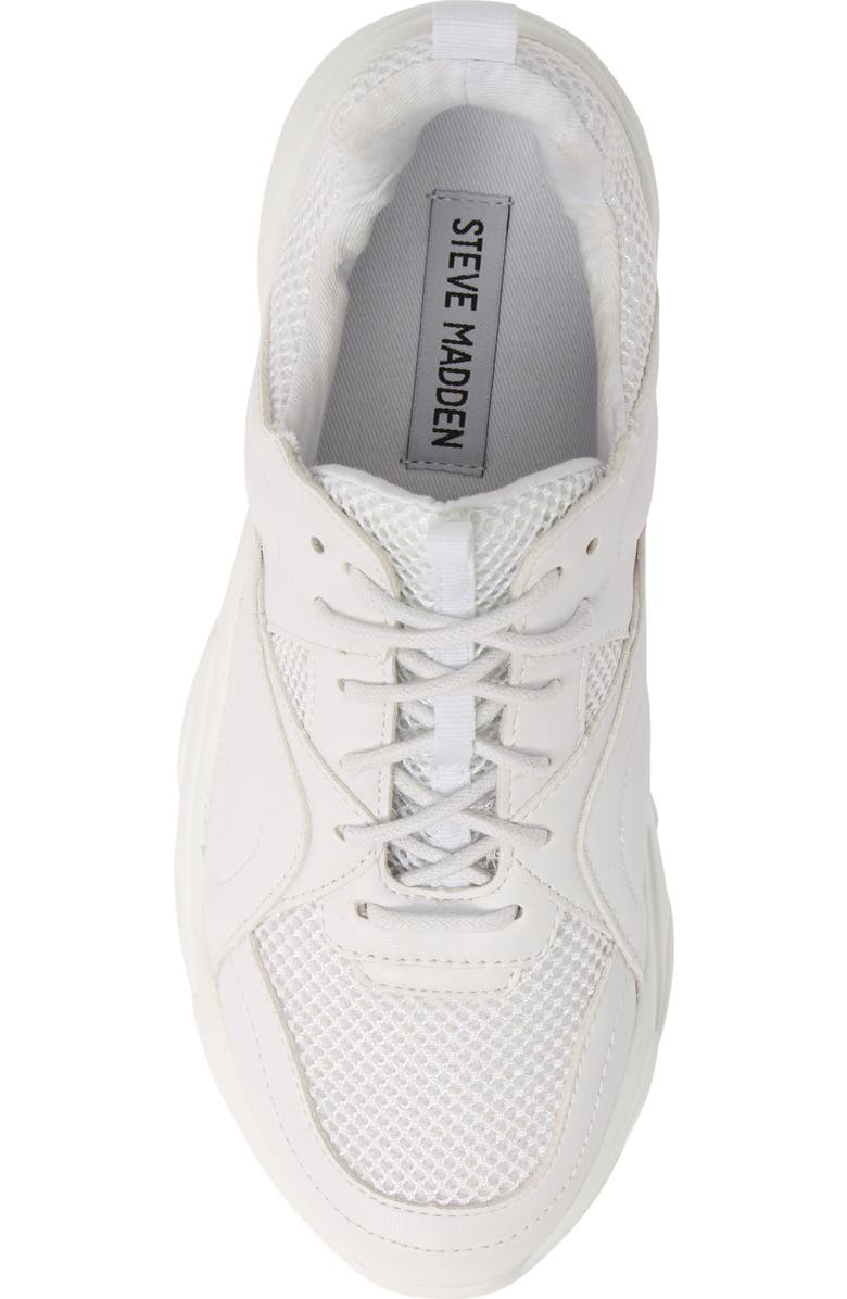 Steve Madden Movement Sneaker, Alternate, color,