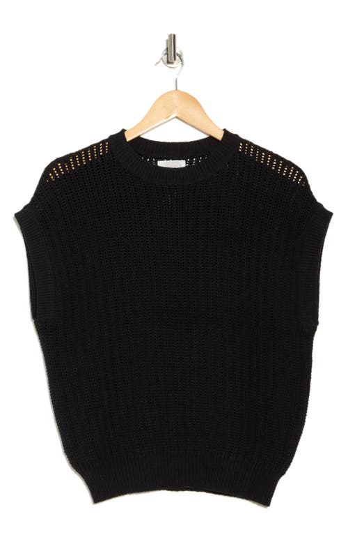 Nordstrom Rack Short Sleeve Sweater