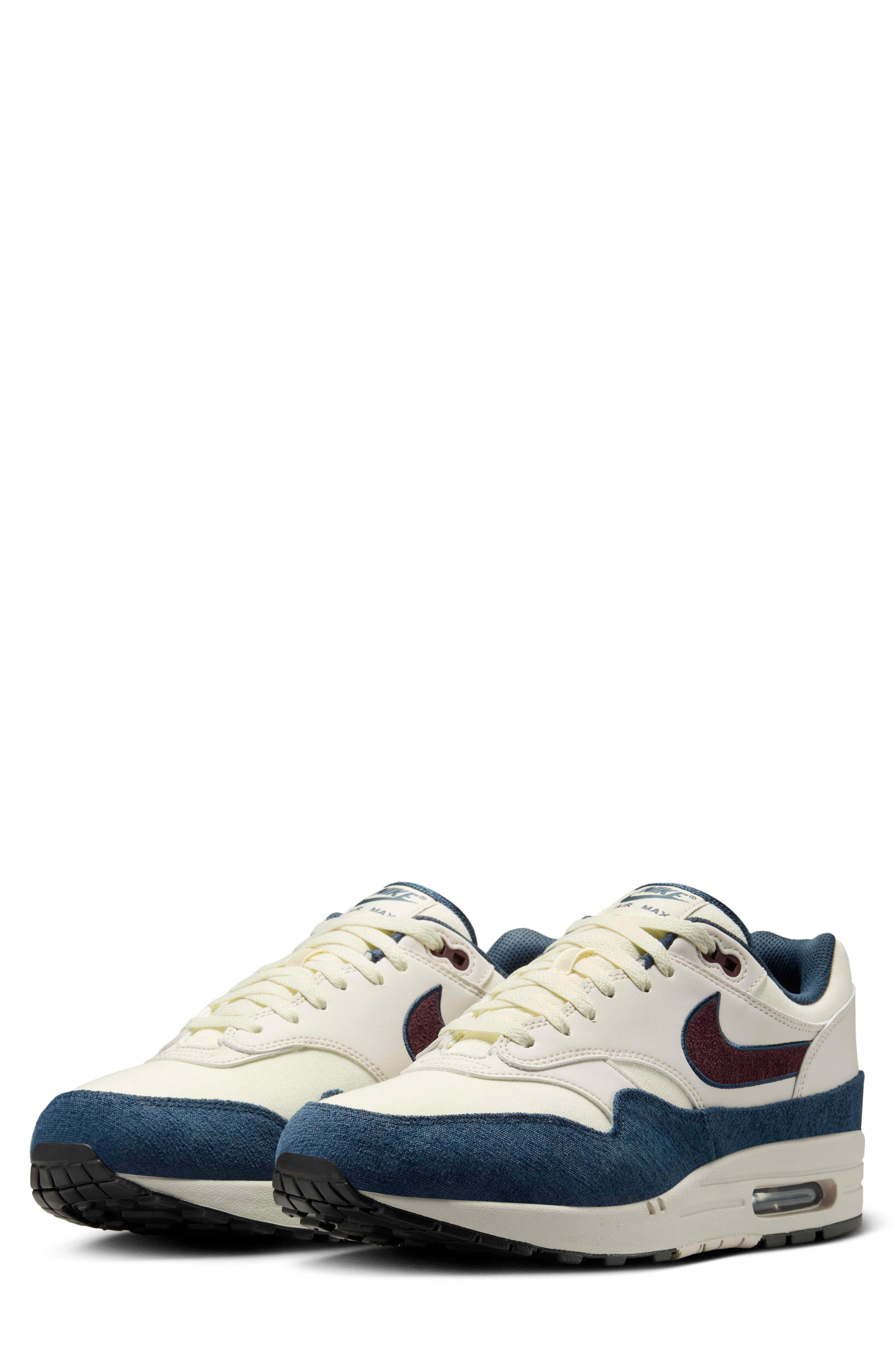 Nike Air Max 1 Sneaker (Men) | Nordstrom