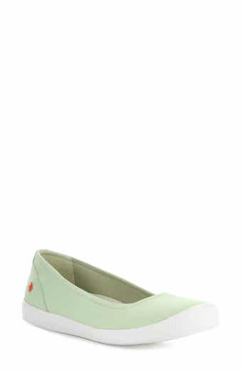 Fly London Ilsa Ballet Flat