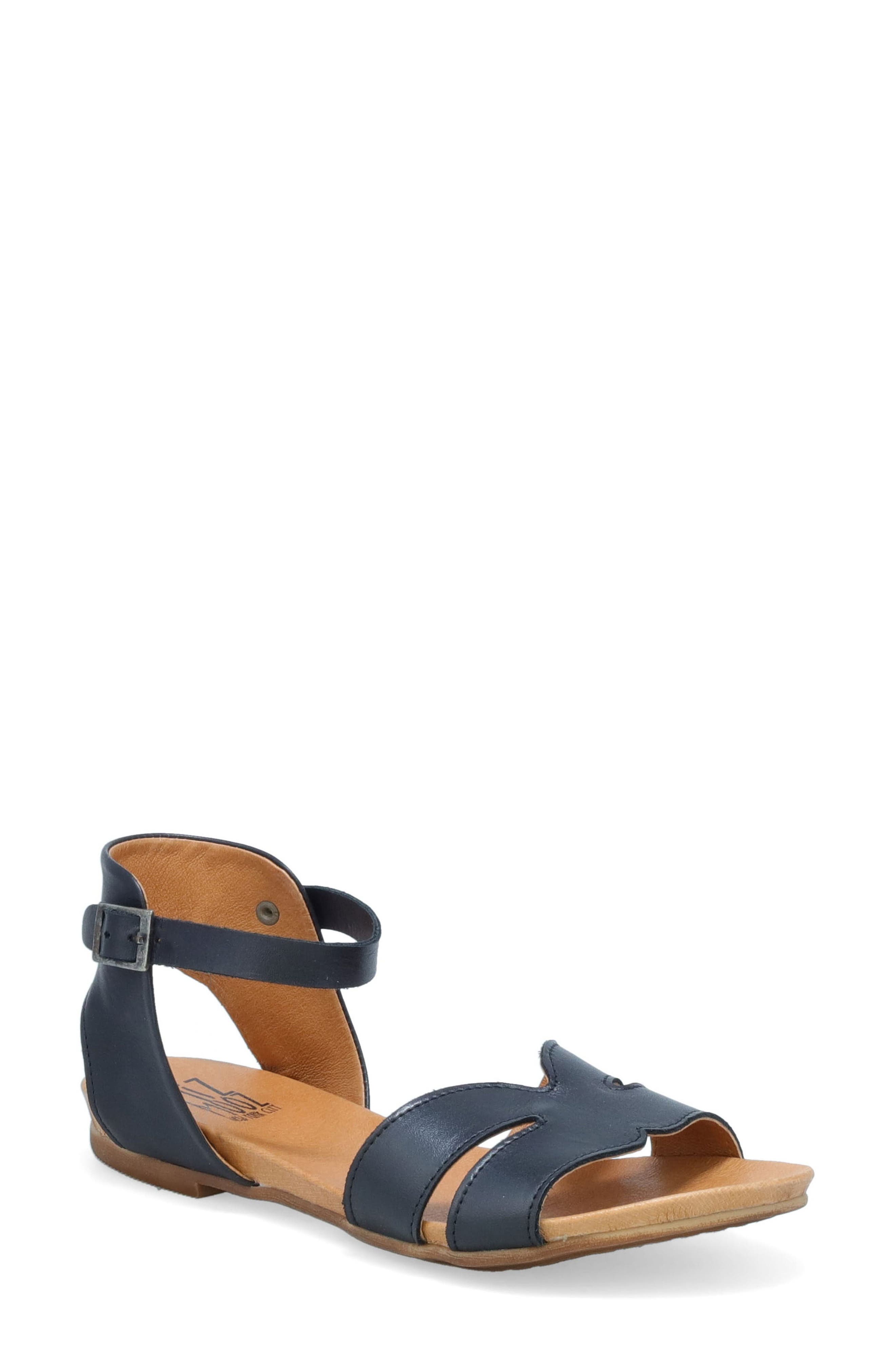 Miz Mooz Annalise Sandal, Main, color, 