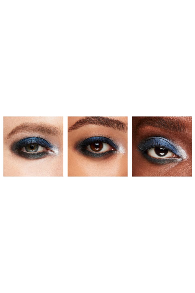 MAC Shiny Pretty Things Eye Party Palette (Limited Edition), Alternate, color, SMOKEY