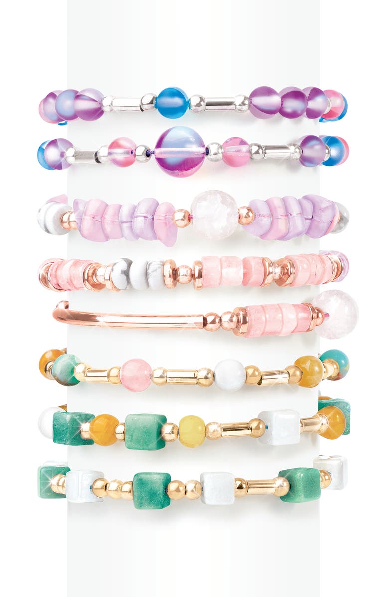 Make It Real Polish
Shine Bead Tumbler, Alternate, color, Assorted/Multi