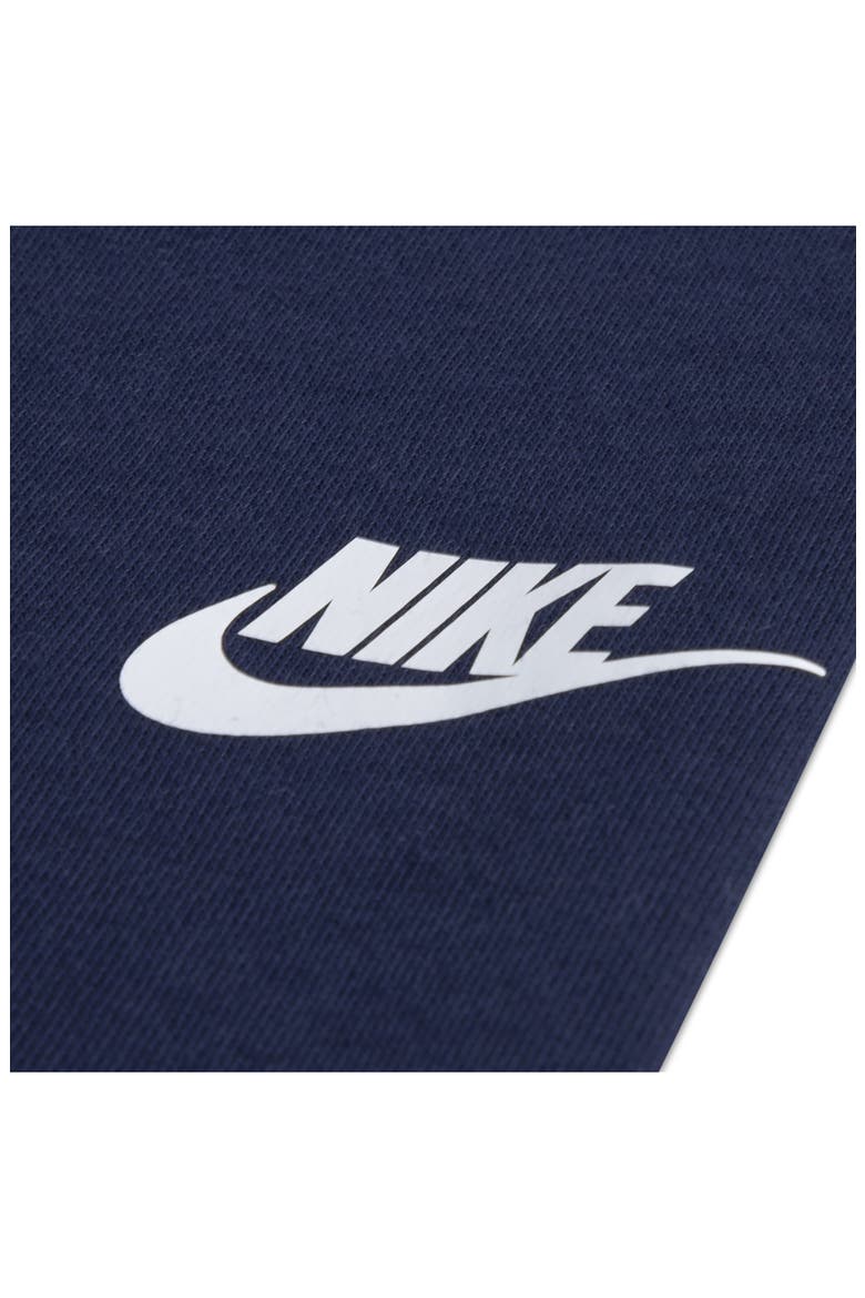 Kids' 3-Piece Hoodie, Graphic Tee & Jogger Pants Set, Alternate, color, MIDNIGHT NAVY