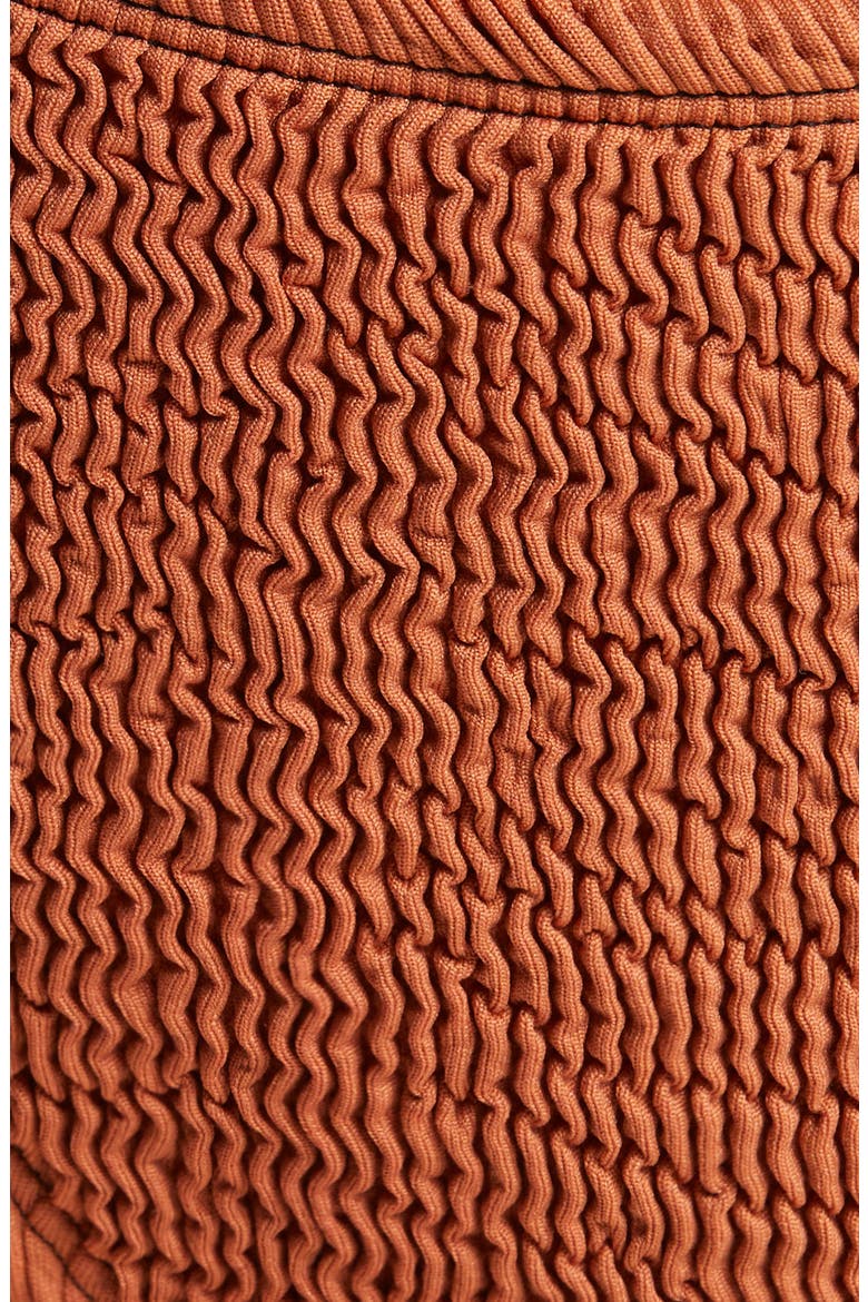 Boomerang Bikini Bottoms, Alternate, color, ESPRESSO NOIR