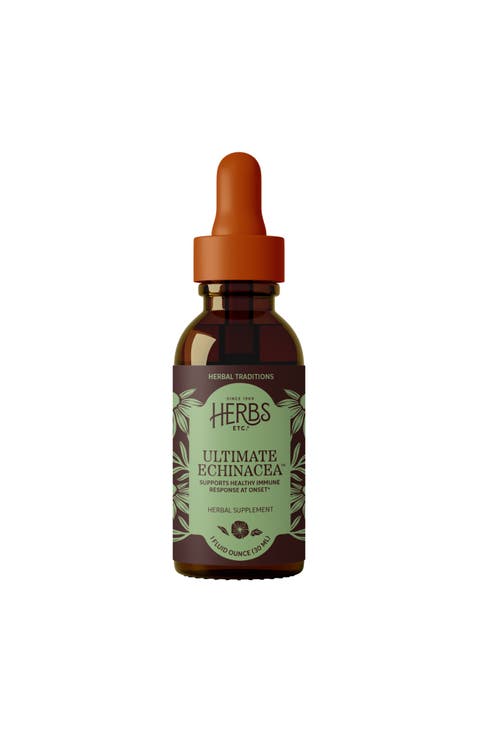 Ultimate Echinacea 1 oz