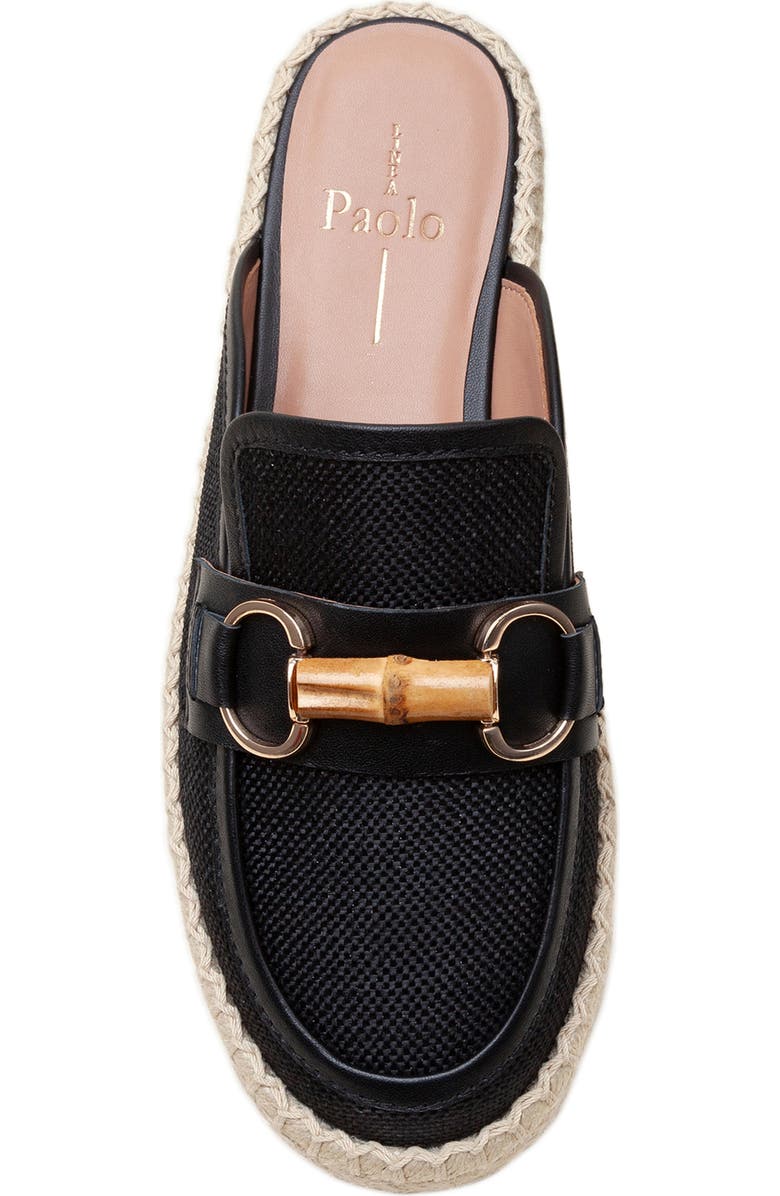 Linea Paolo Shiloh Mule, Alternate, color,