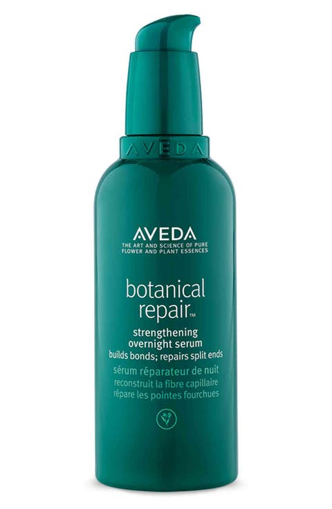 botanical repair™ Strengthening Overnight Hair Serum