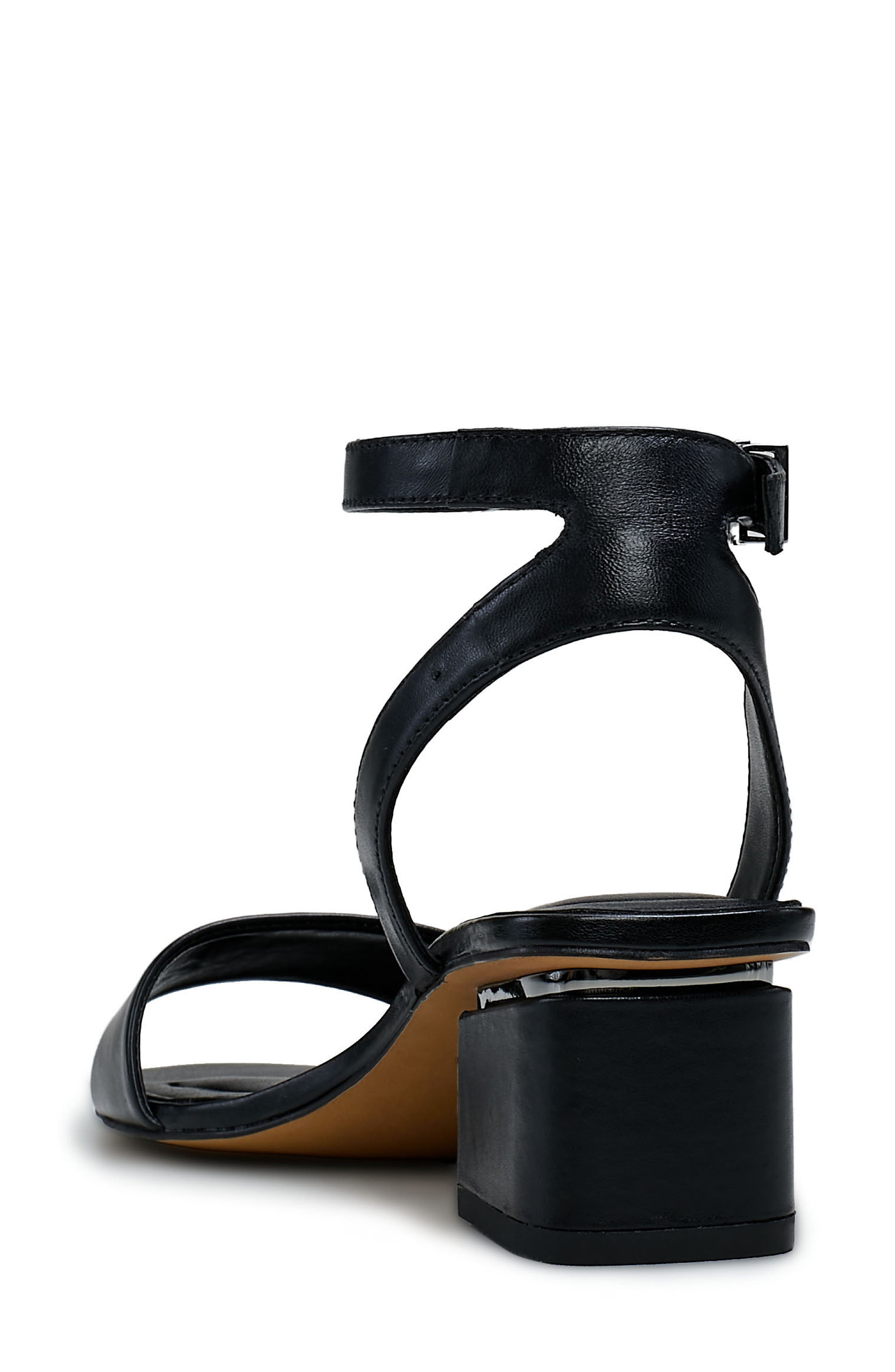 Vince Camuto Acaylee Block Heel Sandal, Alternate, color, 